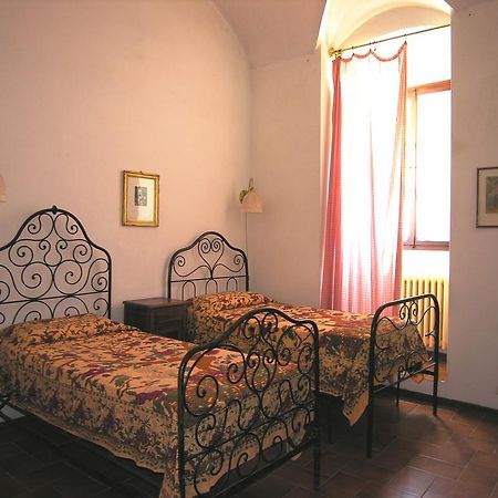 Villa Senni Скарперия Экстерьер фото