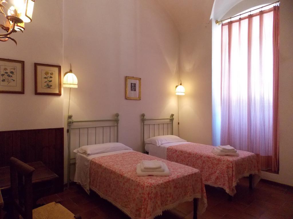 Villa Senni Скарперия Экстерьер фото