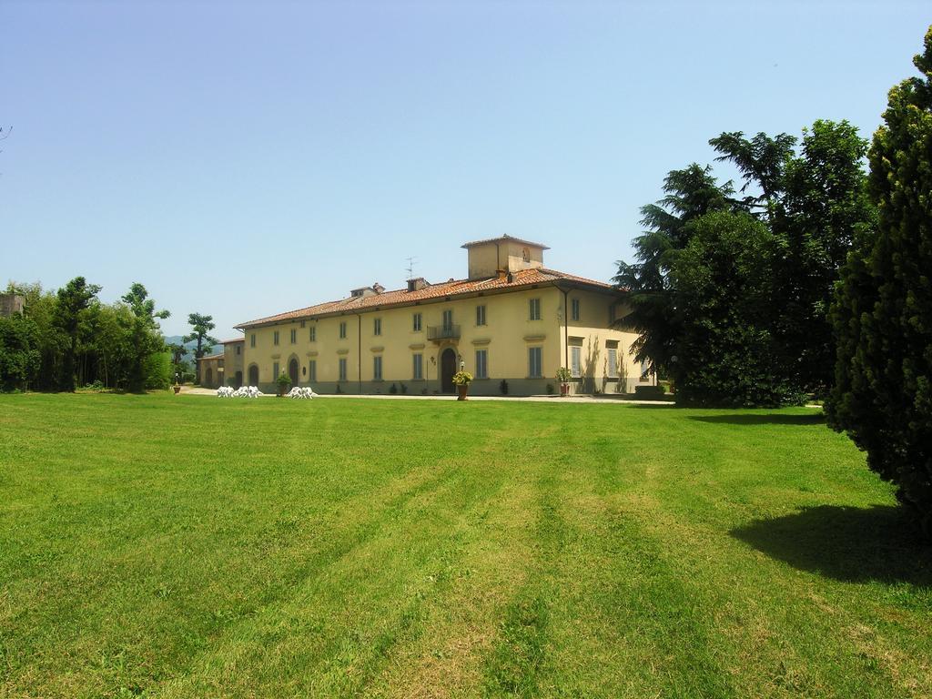Villa Senni Скарперия Номер фото